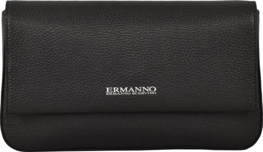 Ermanno Scervino Dame Vesker Svart ONE SIZE,