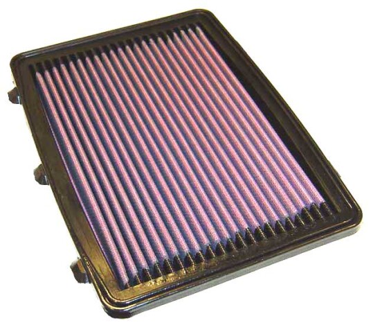 Luftfilter K&N Filters 33 2748 1