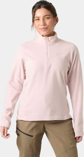 Helly Hansen Women's Daybreaker Half zip Fleece M