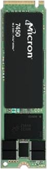 MICRON 7450 PRO 960GB NVMe M.2 SSD MICRON 7450 PRO 960GB NVMe M.2 SSD