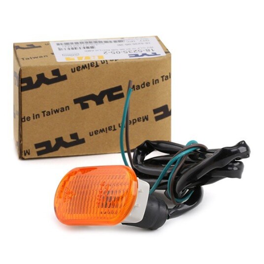 Tyc Blinklys TYC 18 5235 05 2