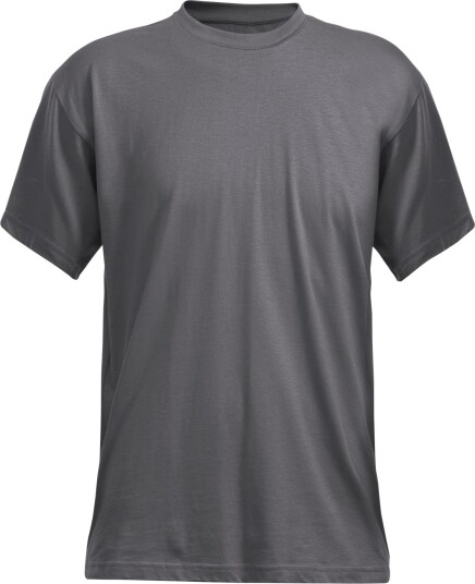 Acode T-Shirt Heavy 1912 Hsj Mörkgrå 2xl