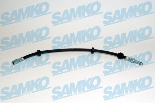 SAMKO 6T46343 Bremseslange SAMKO 6T46343 Bremseslange