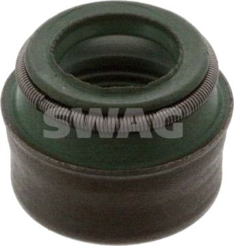 SWAG 30 34 0001 Pakning, ventilstamme