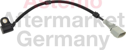 Sensor, kamakselposisjon HITACHI 2501886 Sensor, kamakselposisjon HITACHI 2501886