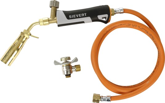 Pro 86 hosevalve brennersett m14x1,5 Pro 86 hosevalve brennersett m14x1,5