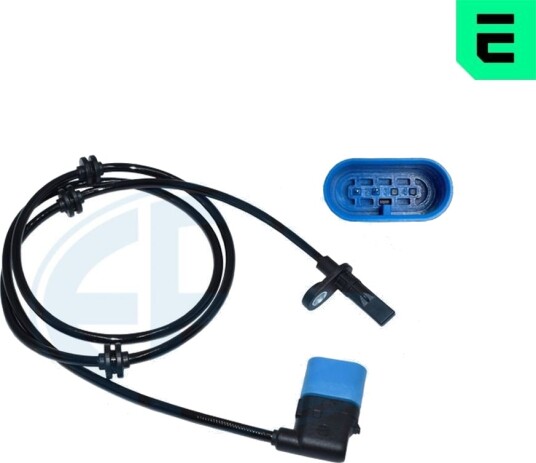 ERA 560728A Sensor, ABS