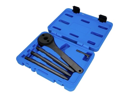 Ks Tools Werkzeuge-Maschinen Gmbh Festeverktøy For Veivaksel For Volkswagen Touareg, Phaeton Fra 2003 (Bt596020)