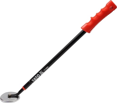 Yato YT-0860 Verkstedspeil - Magnetisk Løfter for Hotellmaskiner Yato YT-0860 Verkstedspeil - Magnetisk Løfter for Hotellmaskiner