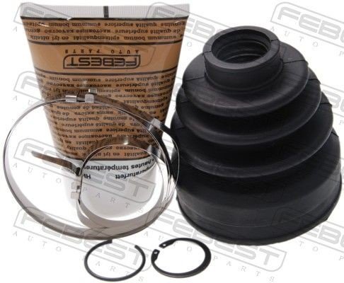 Febest Mansjett drivaksel FEBEST 0415 CY34AT Febest Mansjett drivaksel FEBEST 0415 CY34AT