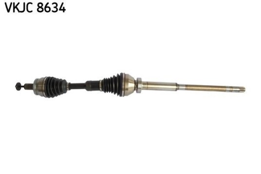 Skf Drivaksel SKF VKJC 8634 Skf Drivaksel SKF VKJC 8634