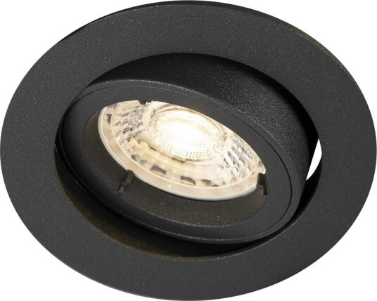 Hide-a-Lite Comfort Quick Outdoor GU10 Downlight 3000 K Antrasitt Hide-a-Lite Comfort Quick Outdoor GU10 Downlight 3000 K Antrasitt