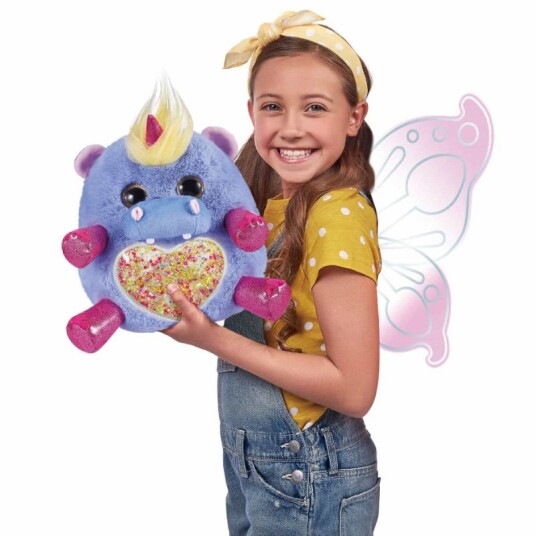 RainboCorns Sequin Surprise Fairycorn