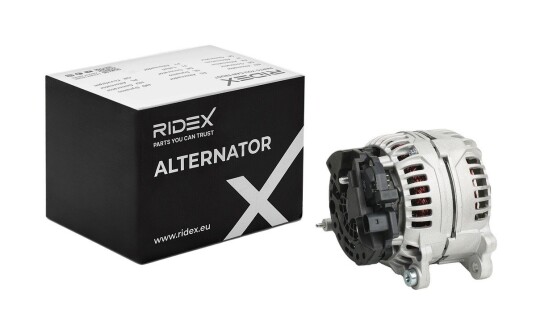 Dynamo RIDEX 4G0368
