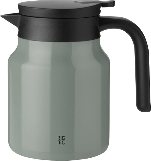 RIG TIG THERM IT termokanne 0,9L khaki RIG TIG THERM IT termokanne 0,9L khaki