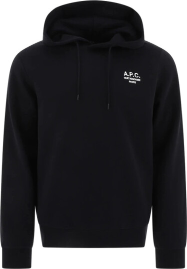 A.p.c. Herre Gensere & Hettegensere Blå M,