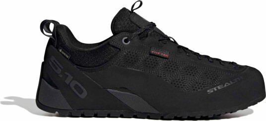 FiveTen Men"s Guidetennie Pro Gore Tex Core Black / Carbon / Core Black 39 1/3 FiveTen Men"s Guidetennie Pro Gore Tex Core Black / Carbon / Core Black 39 1/3