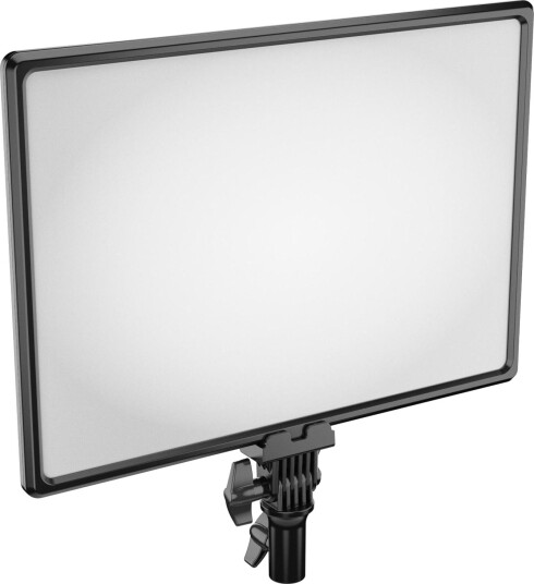 Newell Air 1100 LED-lampe – Justerbar fargetemperatur 3200-5600K – Hvit