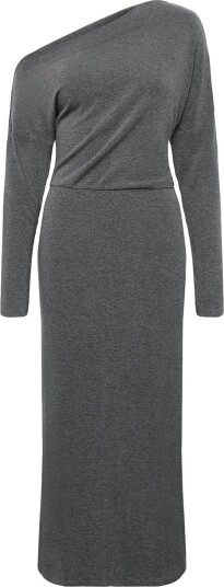 Noella N Meena Dress   Grey   L