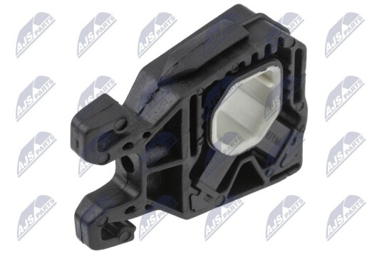 NTY ZTP AU 011A Lagring radiator