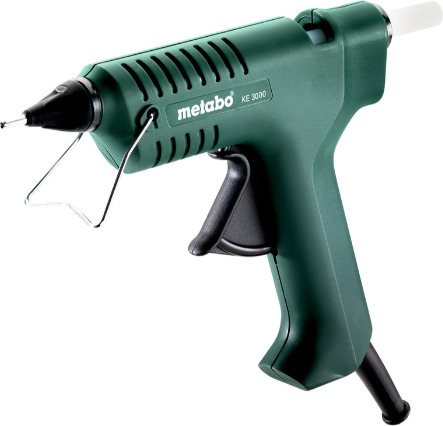 Metabo KE 3000 Limpistol 16W Håndverktøy Metabo KE 3000 Limpistol 16W Håndverktøy