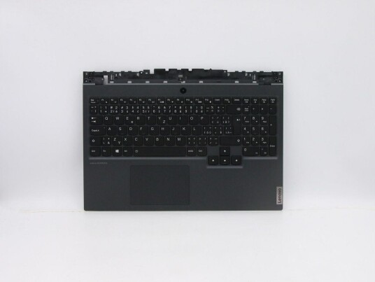 Lenovo Upper Case ASM CZ-SKL82B5NFPBL Lenovo Upper Case ASM CZ-SKL82B5NFPBL