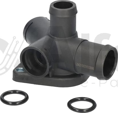 Kjølevæskeflens Alfa e-Parts AF07967