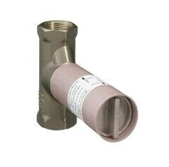 Hansgrohe Innbyggingsdel Til 1/2" ventil