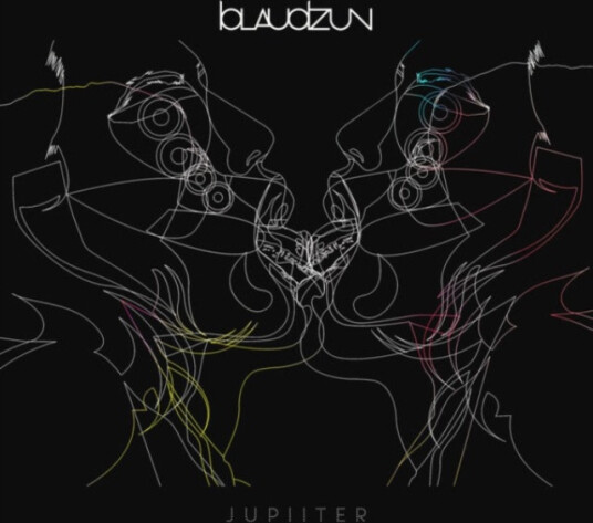 Blaudzun  Jupiter (Part II)  CD