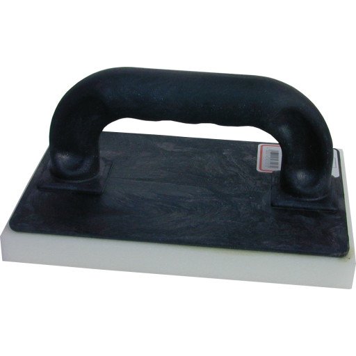Pussebrett med skum, 11 x 19 cm x 18 mm