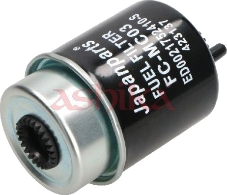 ASHIKA 30-00-MC03 Drivstoffilter ASHIKA 30-00-MC03 Drivstoffilter