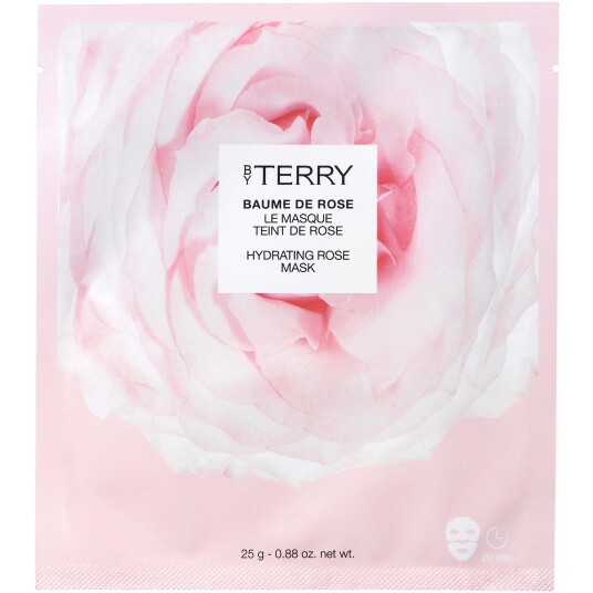 By Terry Baume De Rose Hydrating Sheet Mask