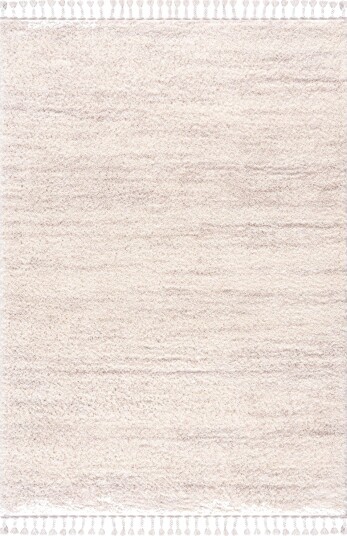 Ryetepper Orellana beige Størrelse: 80 x 300 cm