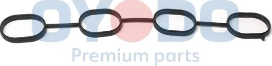 Tetning, innsugningsmanifold Oyodo 60U0315-OYO