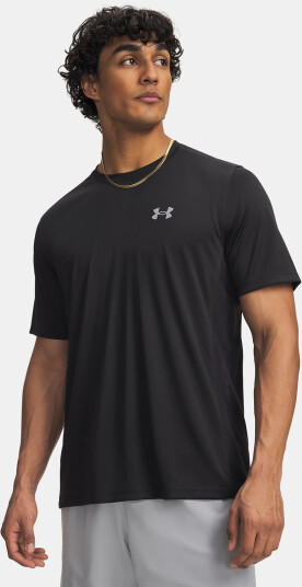 Under Armour UA Tech Utility Short Sleeve Sort L