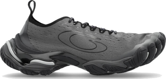 Balenciaga Herre Sko Grå 43 EU,