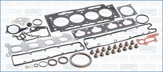 Tetnings helsett, motor AJUSA 50256300