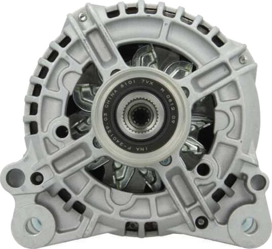 BV PSH 305.907.140.010 Dynamo