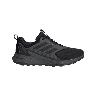 Adidas Terrex Tracefinder 2 terrengløpesko herre Black 41 1/3
