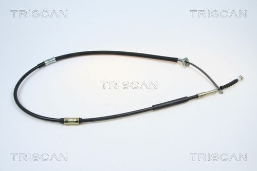 Tautrekk håndbremse TRISCAN 8140 131126