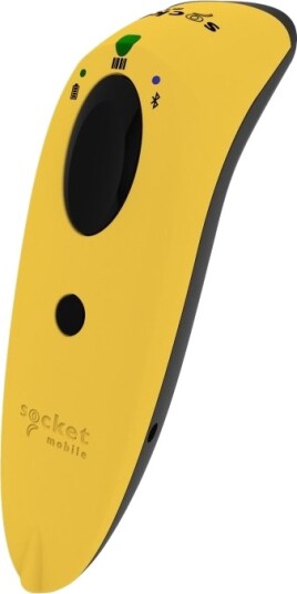 Socketscan S720 Strekkodeskanner Portabel 2D Bildefremviser Dekodet Bluetooth 2.1 Edr
