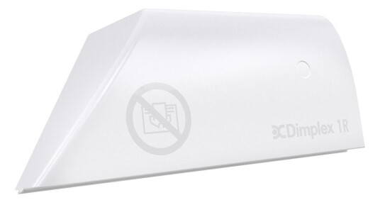 DIMPLEX RADIOMOTTAKER DCU 1R 80390215
