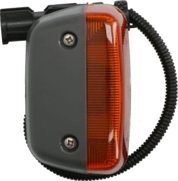 Blinklys TRUCKLIGHT CL-MA011 Blinklys TRUCKLIGHT CL-MA011