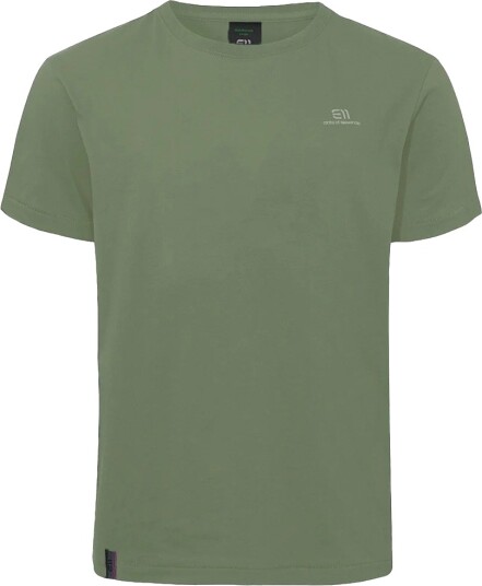 Elevenate Men's Original Tee Sea Green M Elevenate Men's Original Tee Sea Green M