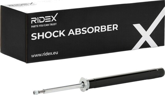 RIDEX 854S1469 Støtdemper