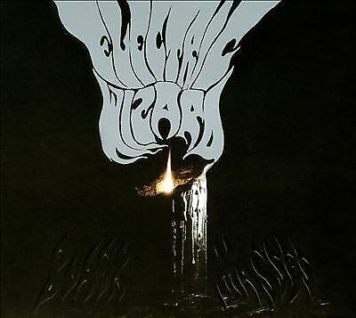 MediaTronixs Electric Wizard : Black Masses CD (2010) Pre-Owned
