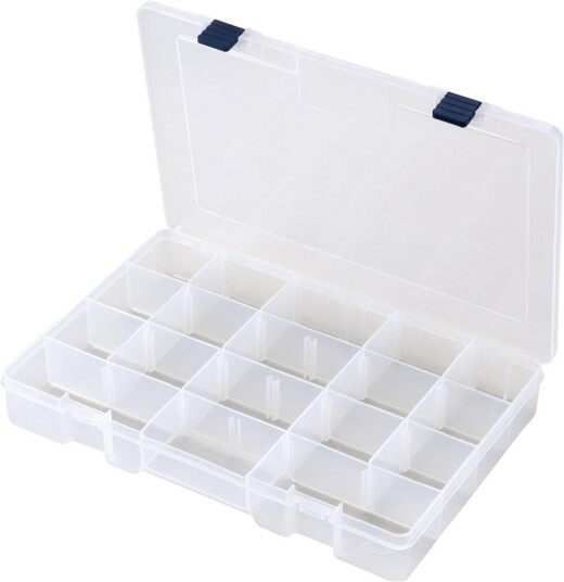 Meiho Free Case Ol 330x221x50mm Meiho Free Case Ol 330x221x50mm