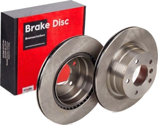 STARK SKBD 0023113 Bremseskive