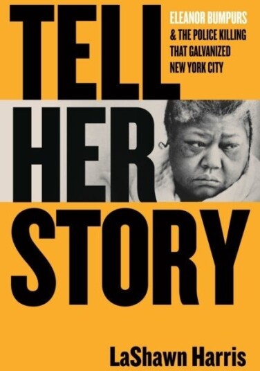 Tell Her Story Tell Her Story