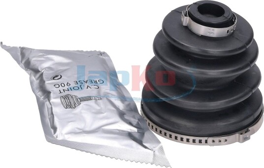 Japko Mansjett drivaksel JAPKO 63005 Japko Mansjett drivaksel JAPKO 63005